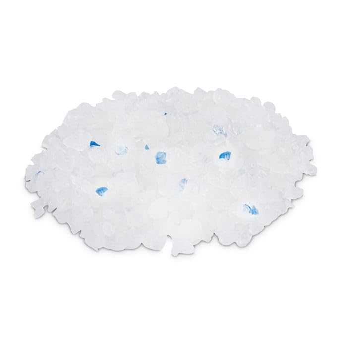 Crystal Cat Litter 15 lbs H449