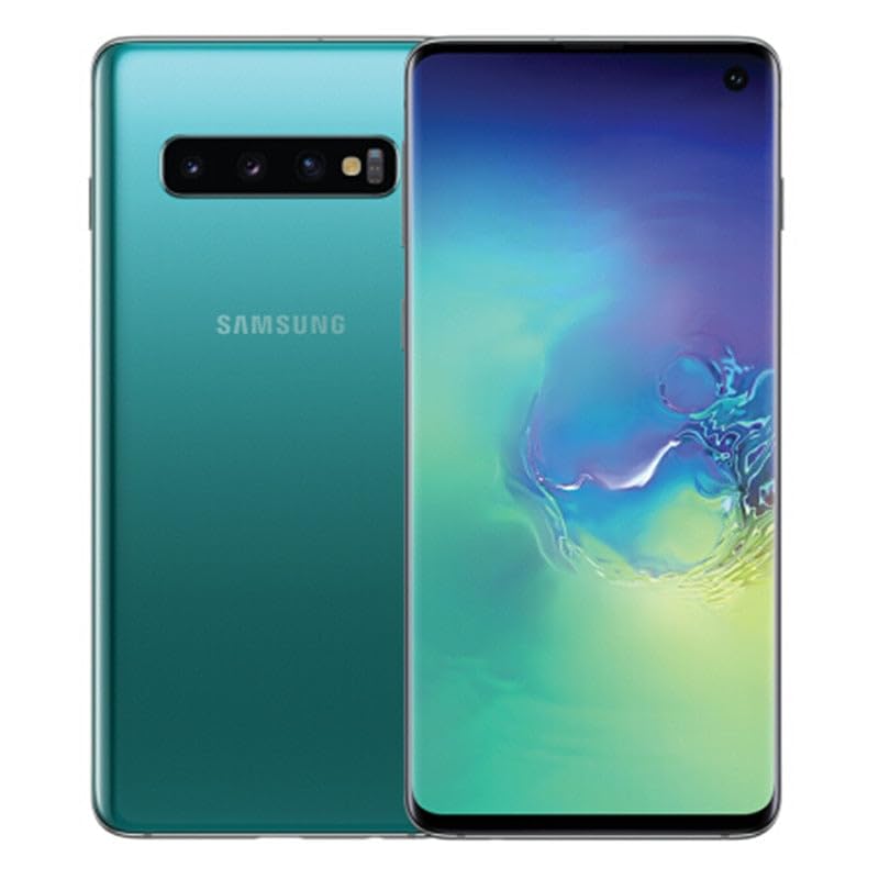 128GB Prism Blue Unlocked Smartphone J1067