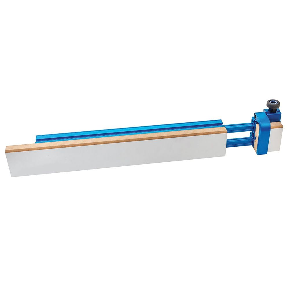 MDF Fence for Miter Gauge E9862