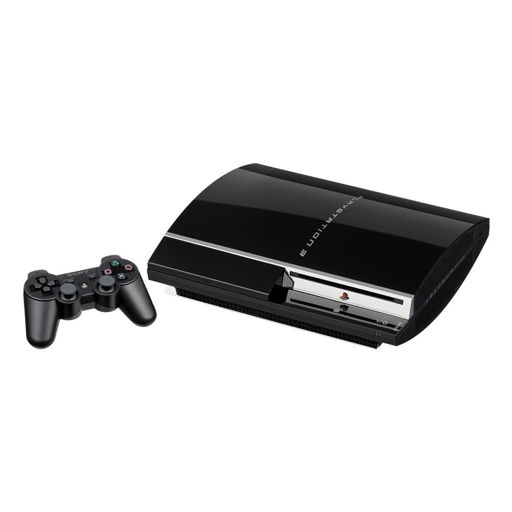 PlayStation 3 40GB System D851