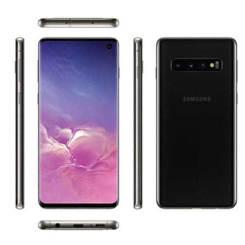 128GB Prism Blue Unlocked Smartphone J1067