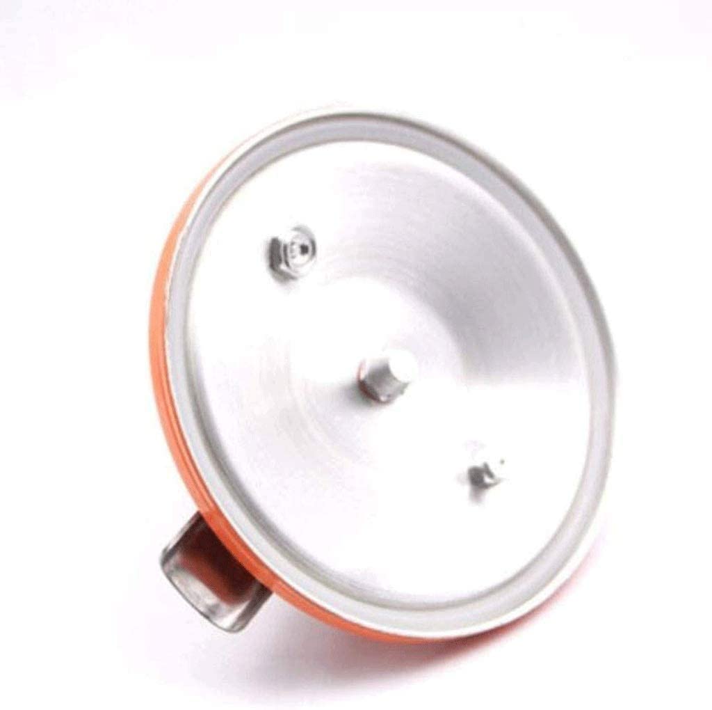 2L 3L Aluminum Alloy Pressure Cooker Cookware I611389