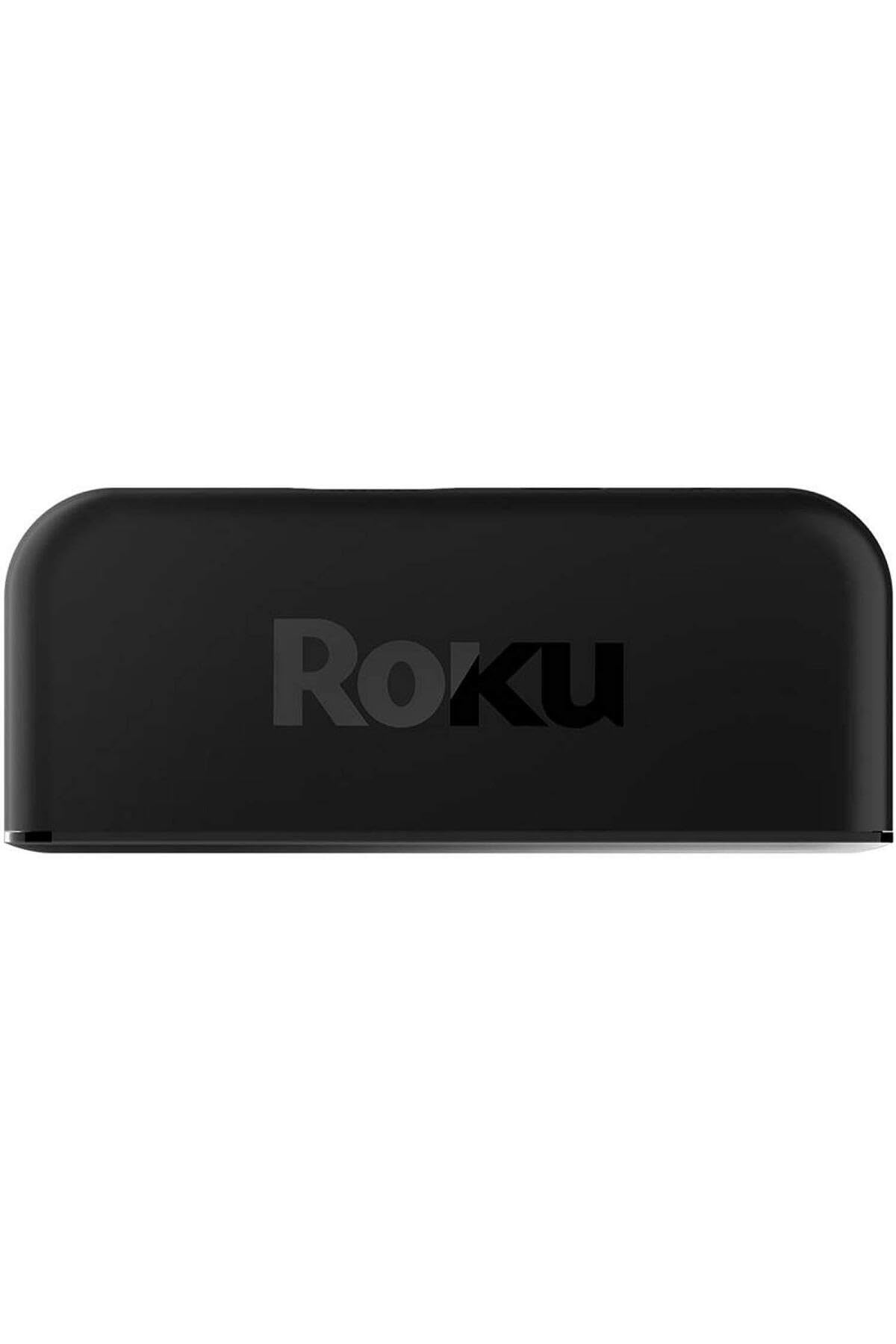 HD 1080p Streaming Media Player F6387