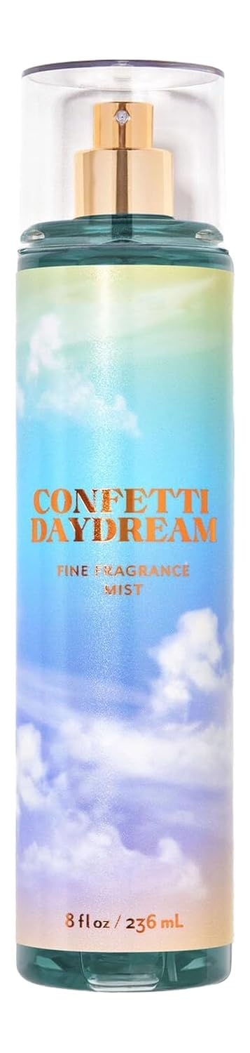 Fine Fragrance Mist Gift Set 3 Pack 8 fl oz N313