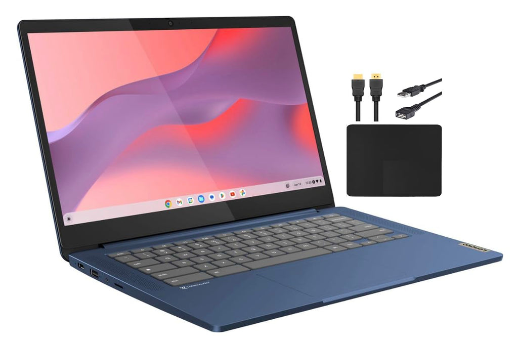 14'' FHD Touchscreen Chromebook Laptop C597