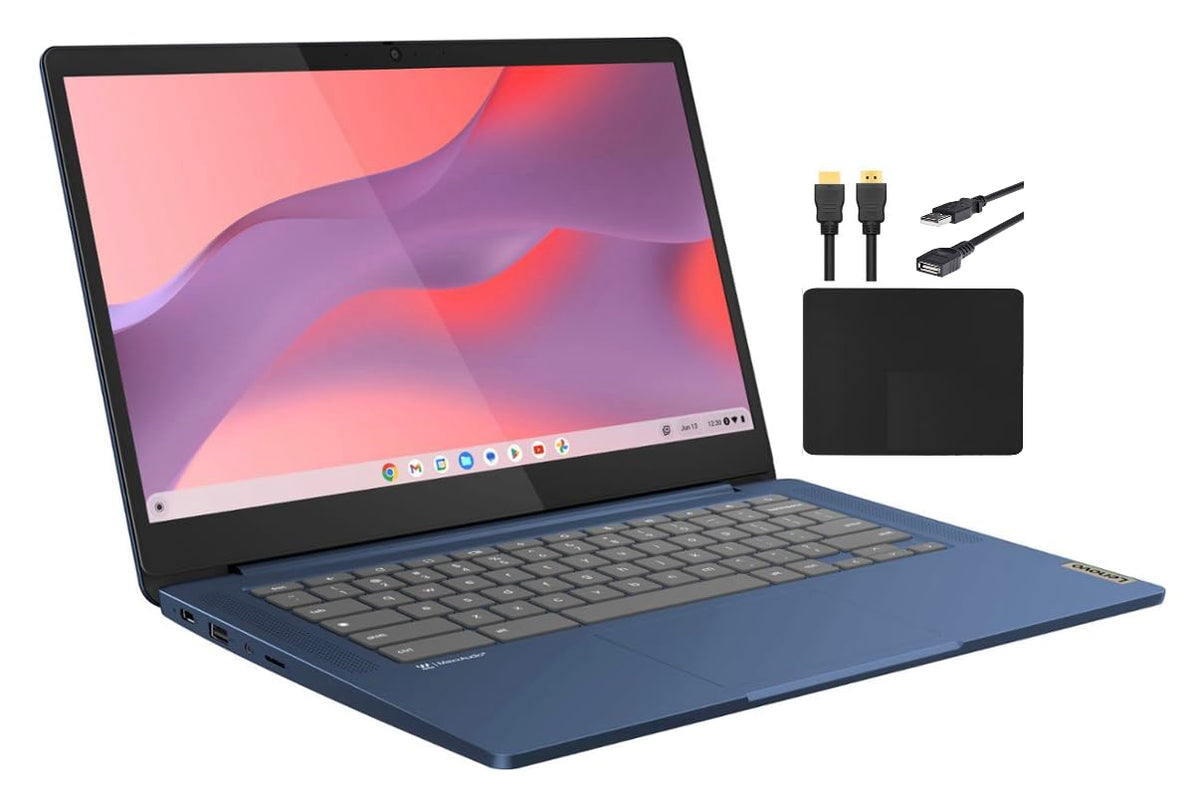 14'' FHD Touchscreen Chromebook Laptop C597