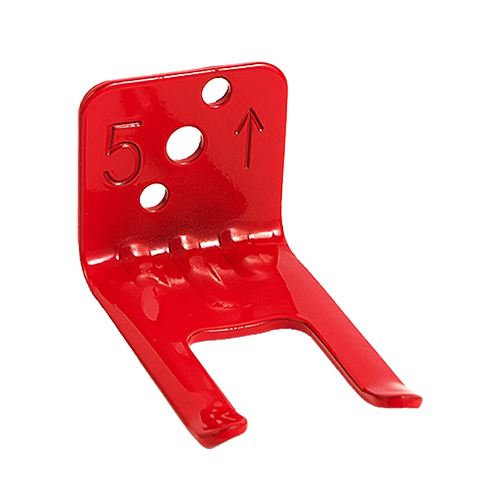 50 Pack Fire Extinguisher Wall Hangers Z54467