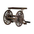 Brown Wall Mount Hose Reel E99432