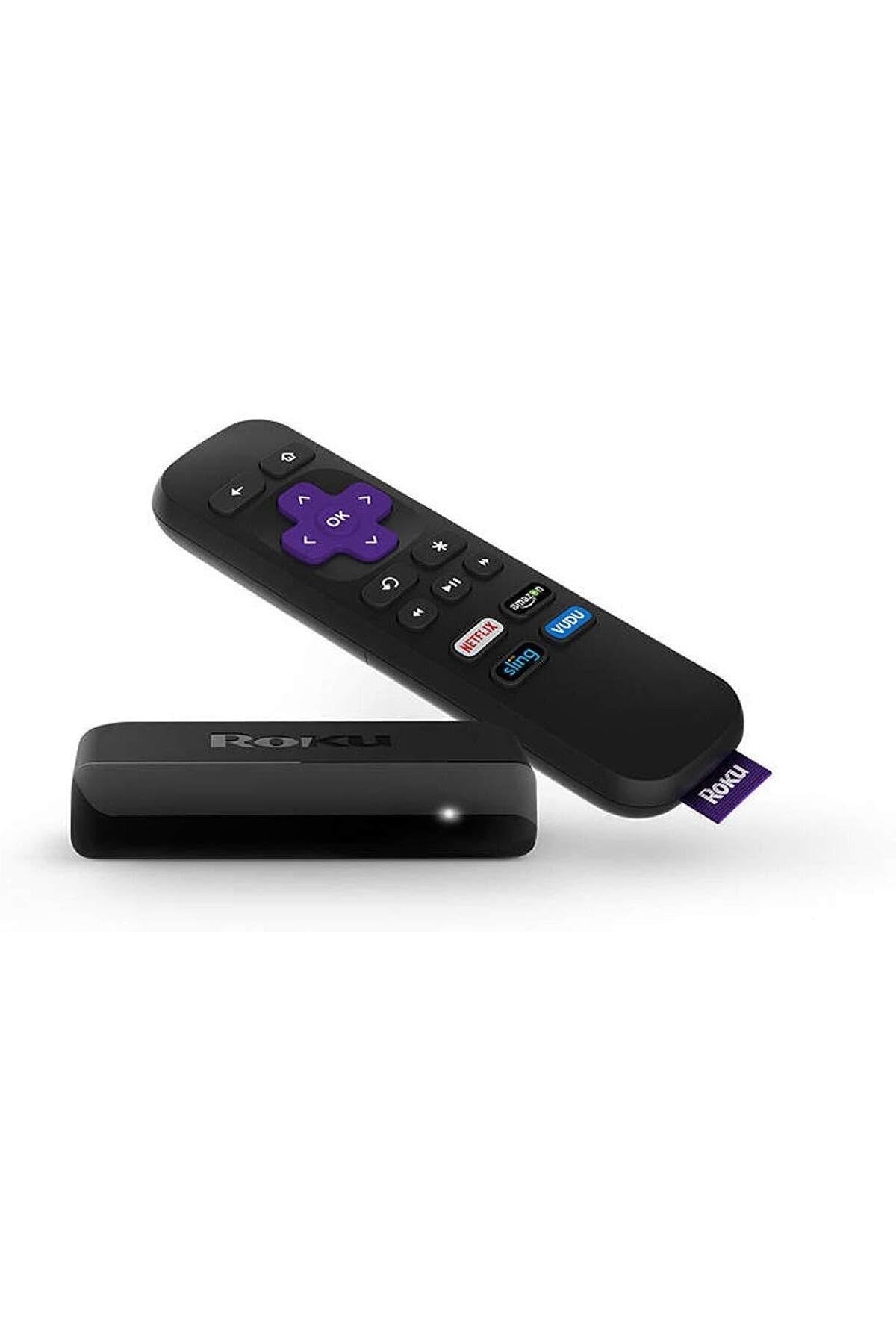 HD 1080p Streaming Media Player F6387