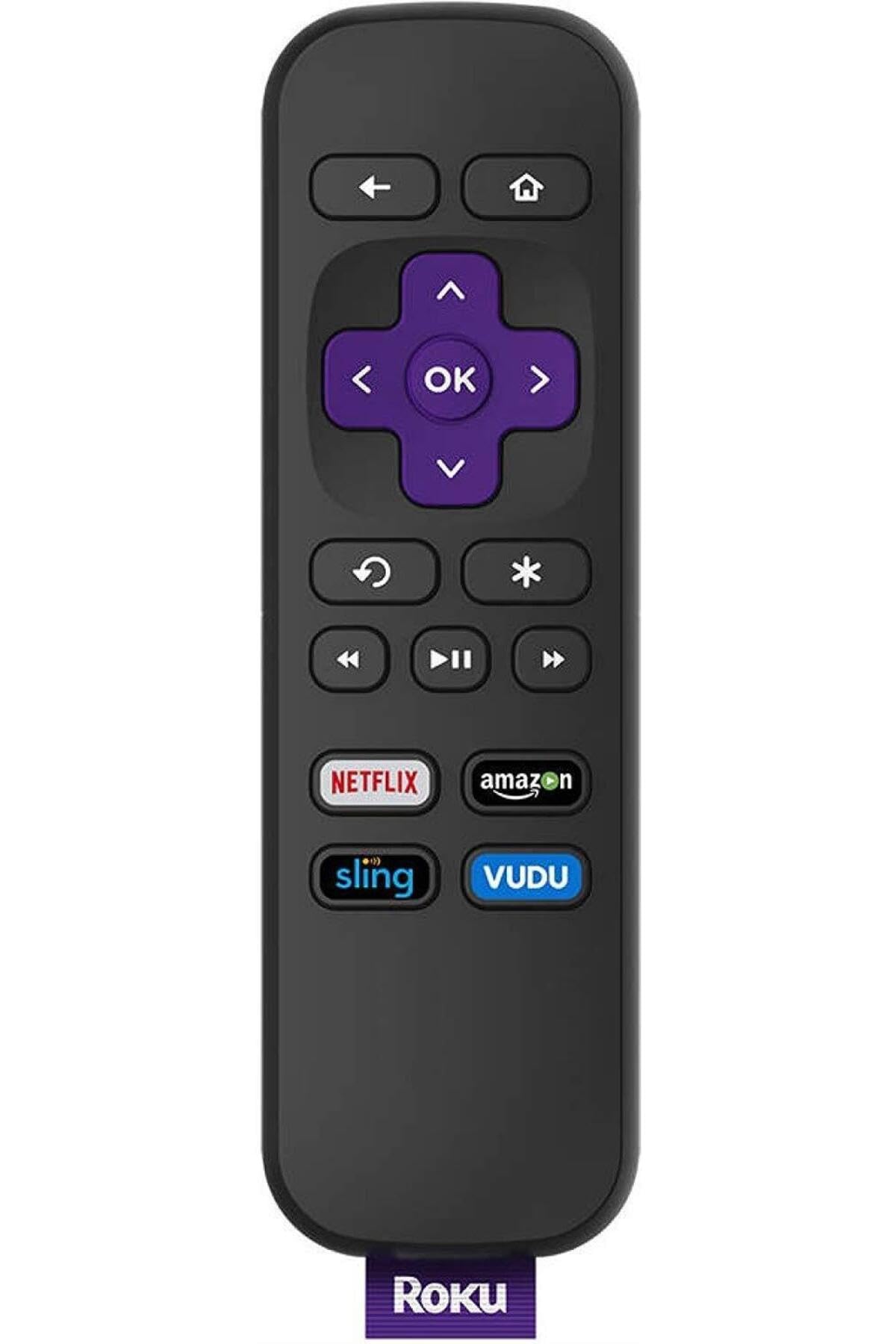 HD 1080p Streaming Media Player F6387