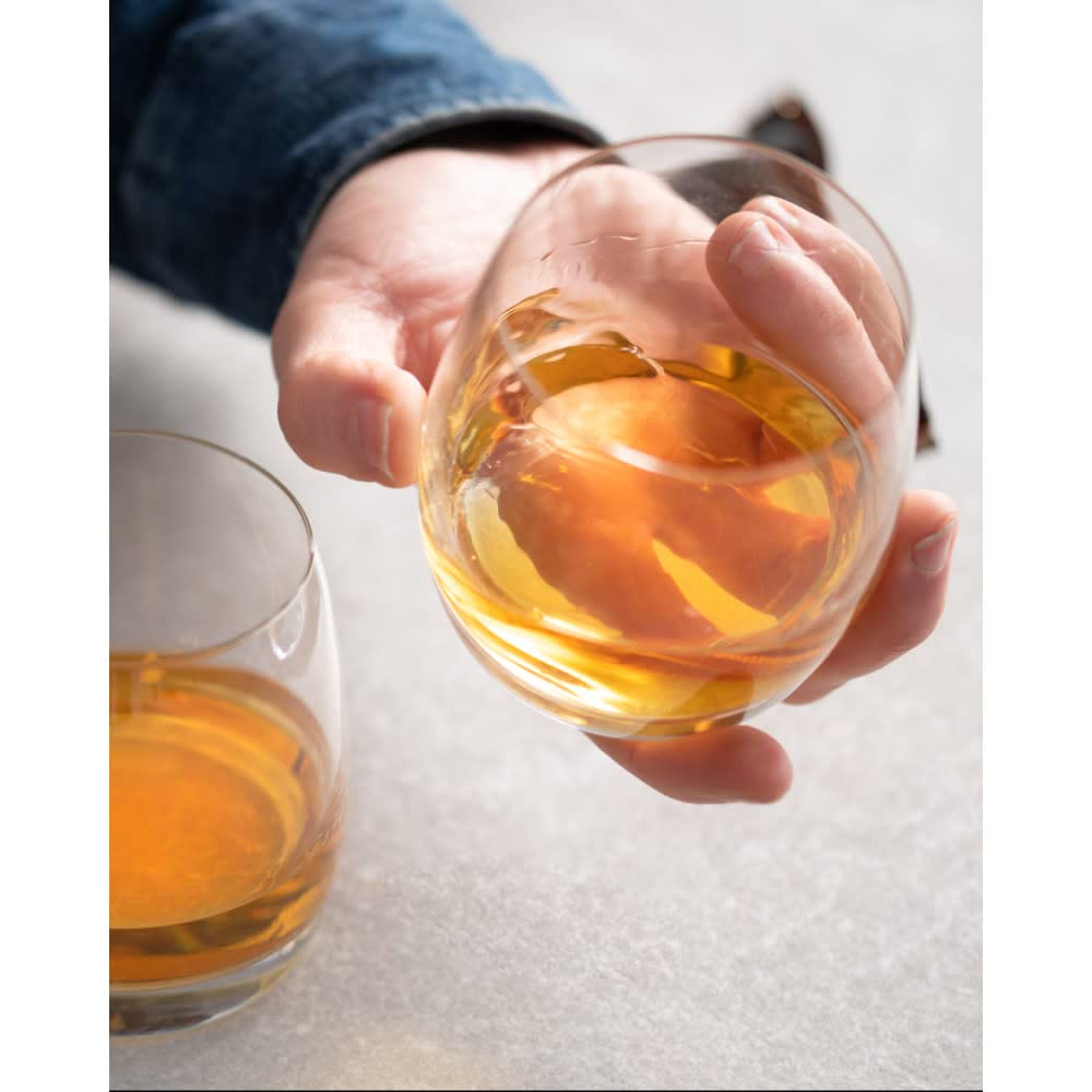Irish Whiskey 750ml L607