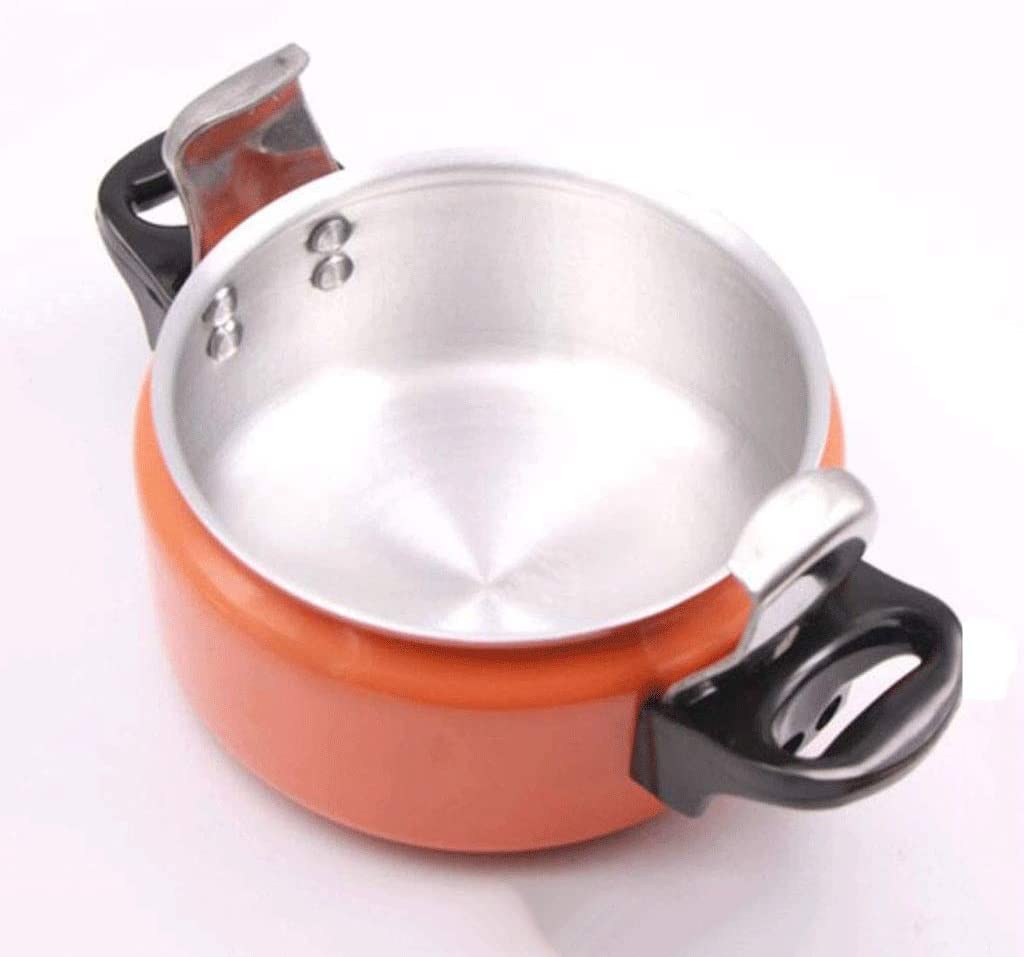 2L 3L Aluminum Alloy Pressure Cooker Cookware I611389