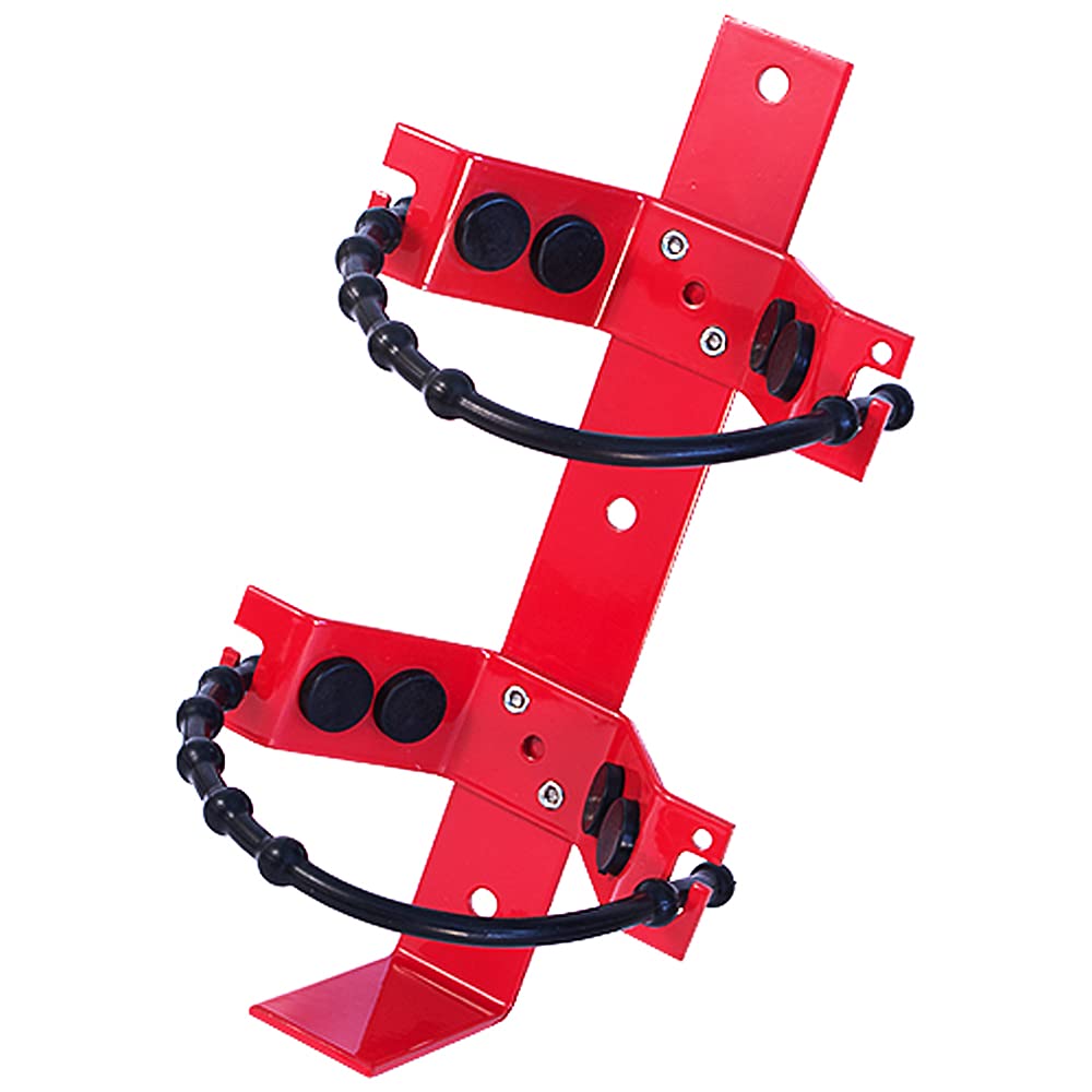 Heavy Duty Fire Extinguisher Bracket M6520