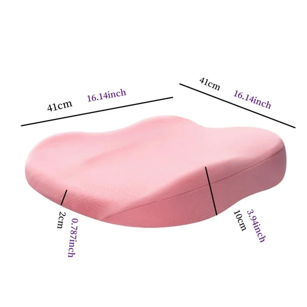 Adult Booster Seat Cushion F639