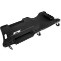 40" Plastic Creeper with 6 Casters R1854