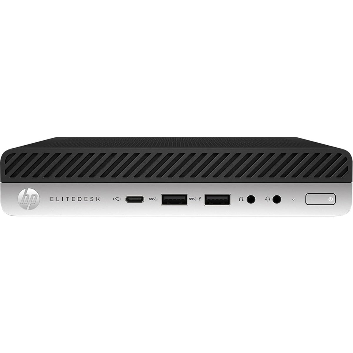 Mini Business PC, Intel Hexa-Core i5-9500T, 16GB DDR4 RAM, 256GB NVMe SSD H9520