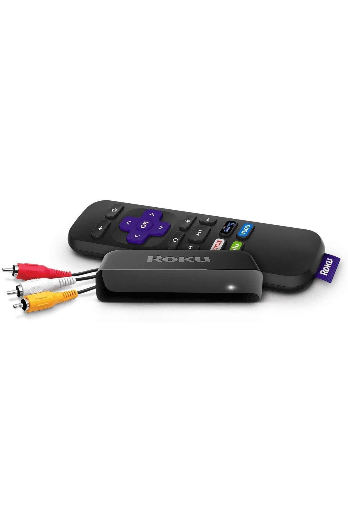 HD 1080p Streaming Media Player F6387