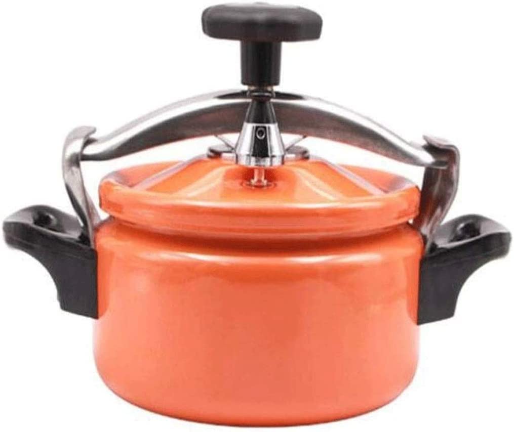 2L 3L Aluminum Alloy Pressure Cooker Cookware I611389