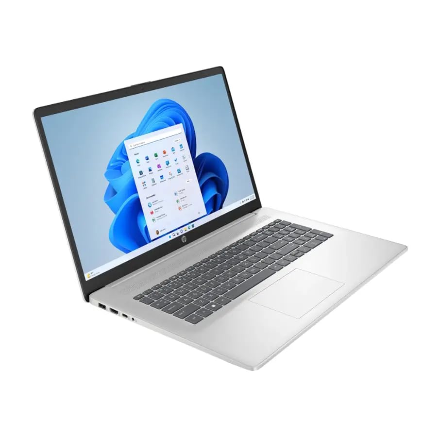 17.3" FHD 16GB RAM 512GB SSD AMD Ryzen 5 Laptop A8010