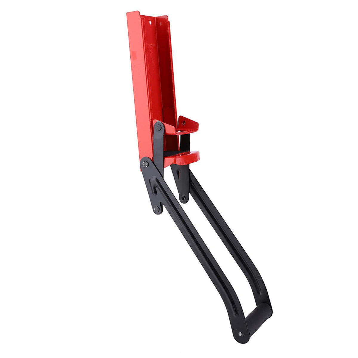 Red 500ml Heavy Duty Can Crusher R1646