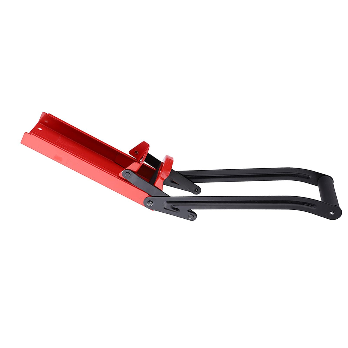Red 500ml Heavy Duty Can Crusher R1646