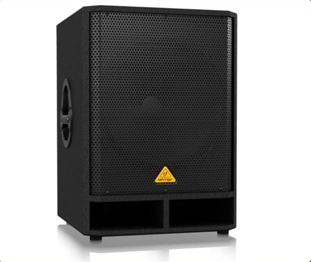 500 Watt 18" PA Subwoofer U581059