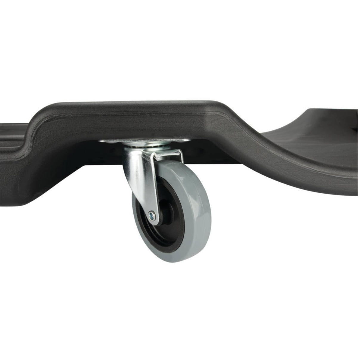 40" Plastic Creeper with 6 Casters R1854