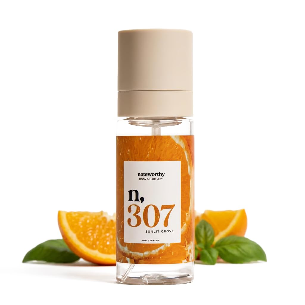 Body Mist D241