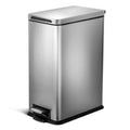 8 Gallon Kitchen Trash Can N8239