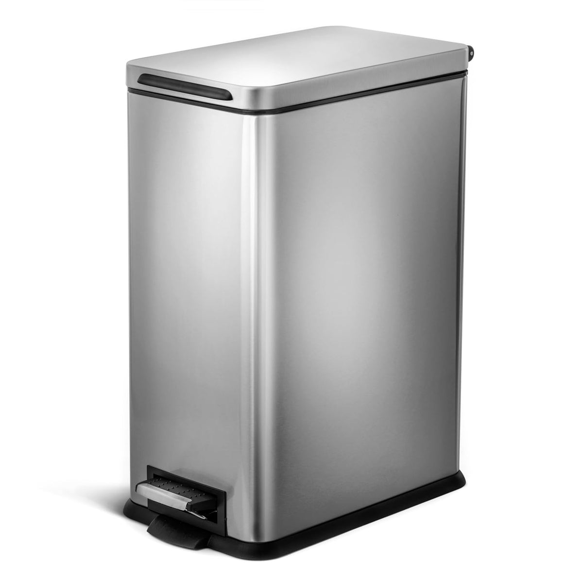 8 Gallon Kitchen Trash Can N8239