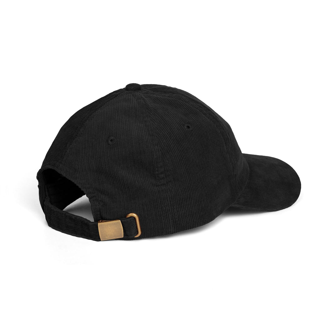Corduroy Cap C230