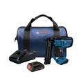 18V Brushless 18-Gauge Brad Nailer Kit with Battery and Charger G52721