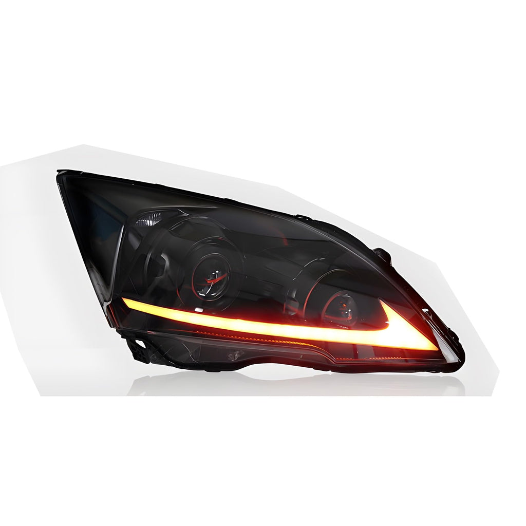 LED Car Headlight L864545