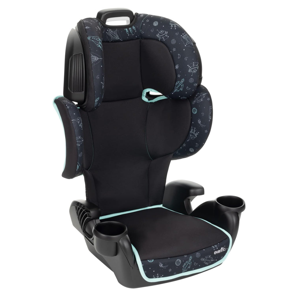 Booster Car Seat M846