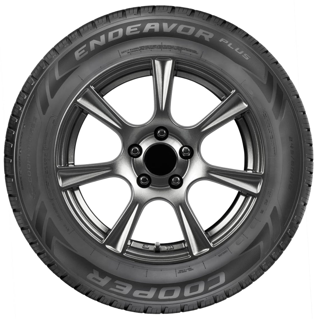 All-Season 225/60R17 99H Tire A5445