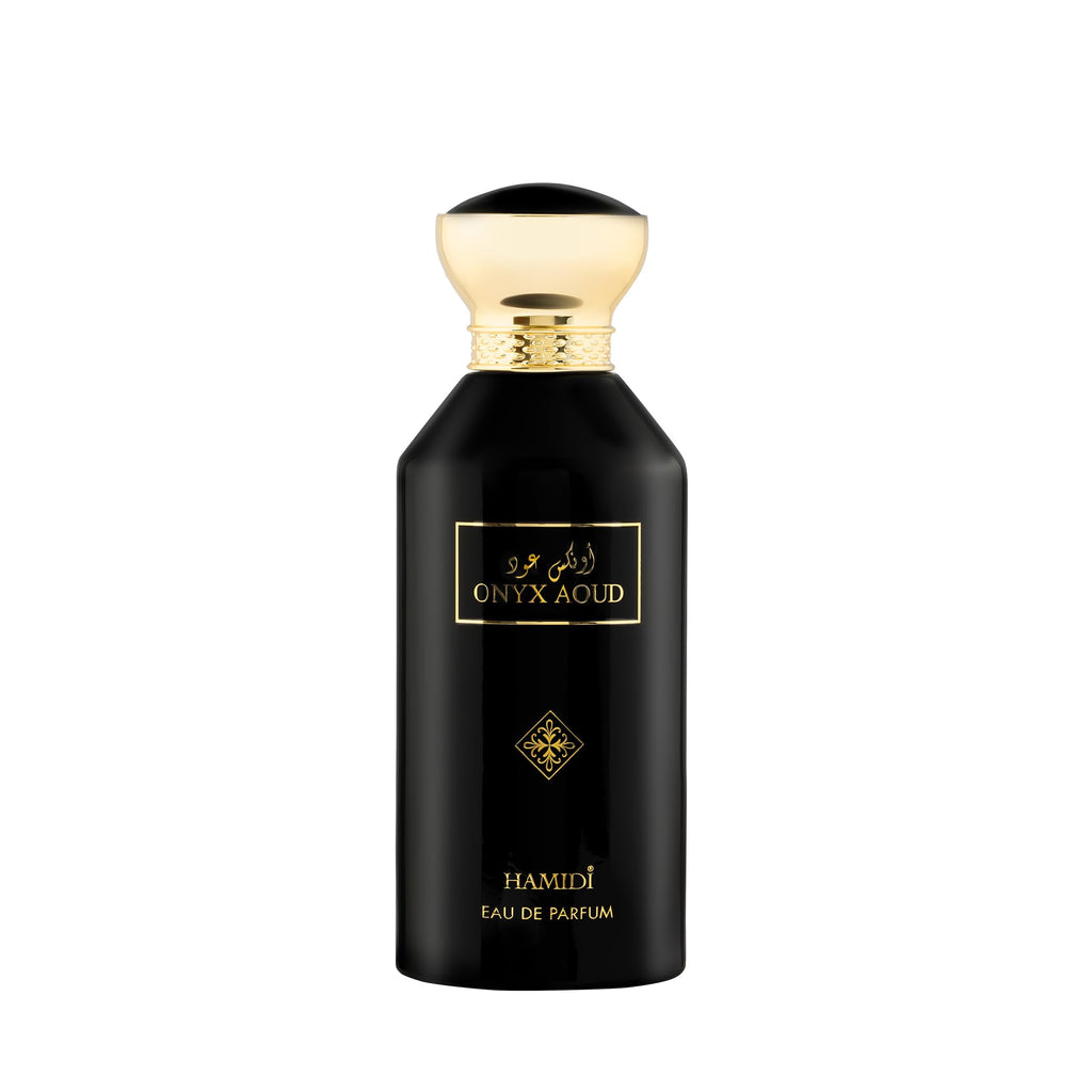 Onyx Aoud Eau de Parfum 2.70 Oz Perfume Spray R694