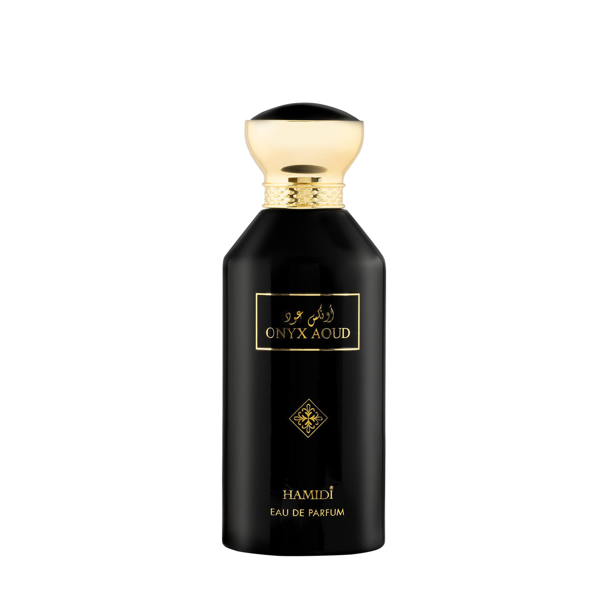 Onyx Aoud Eau de Parfum 2.70 Oz Perfume Spray R694