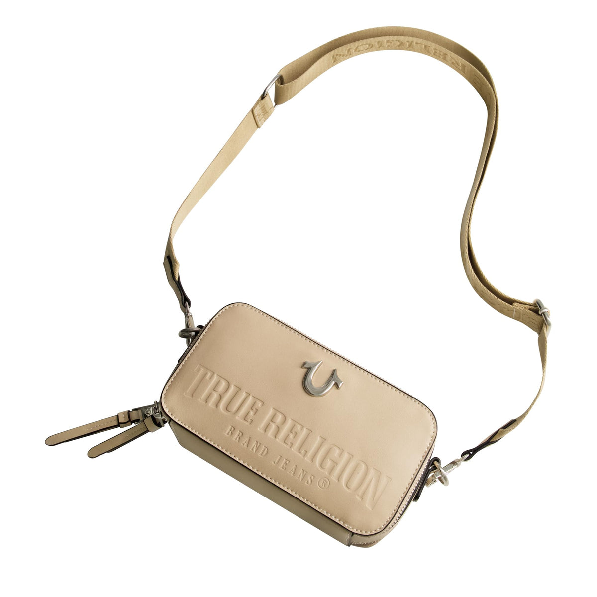 Women's Mini Camera Bag with Adjustable Shoulder Strap W981