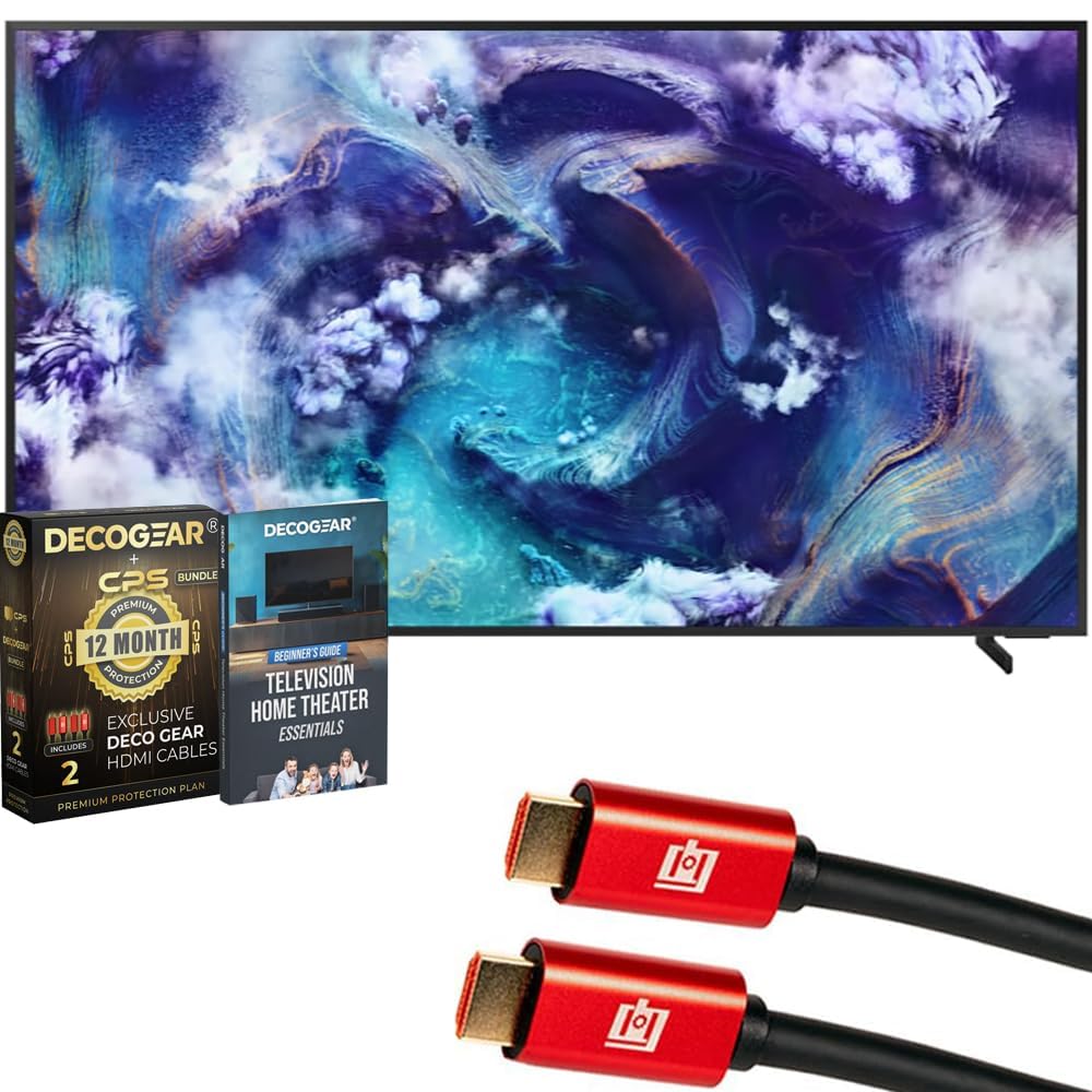 85 inch Neo QLED 8K Smart TV H324