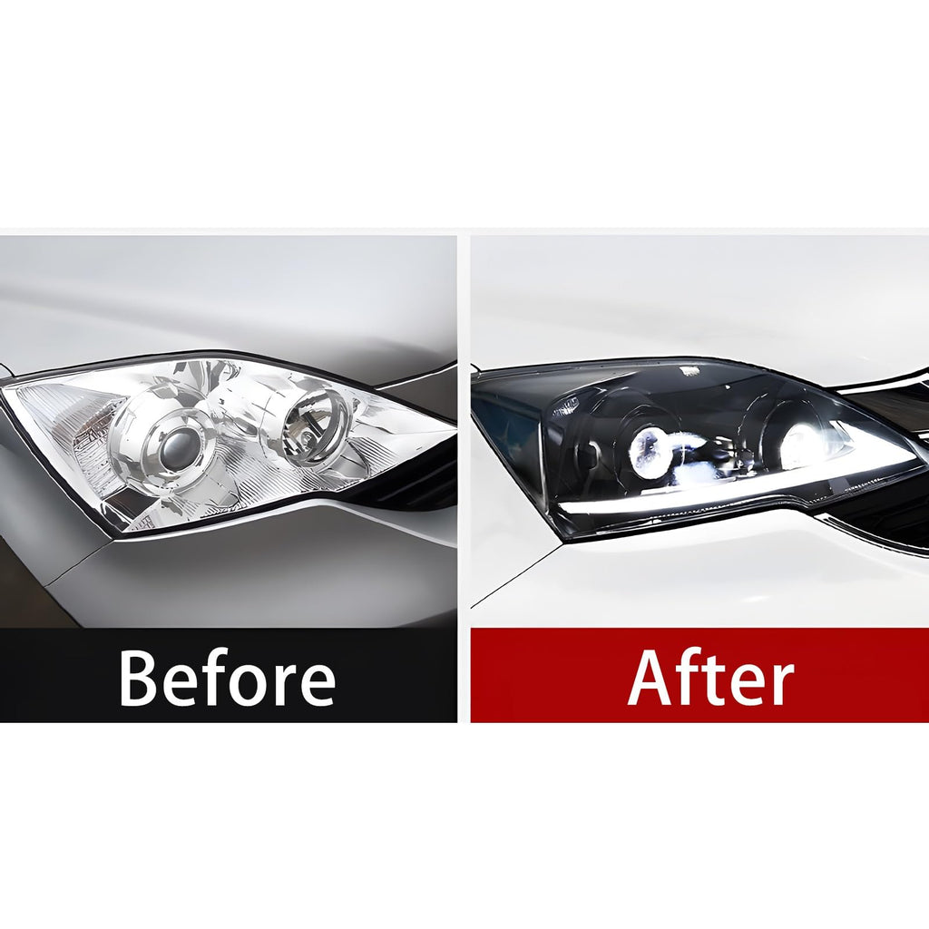 LED Car Headlight L864545