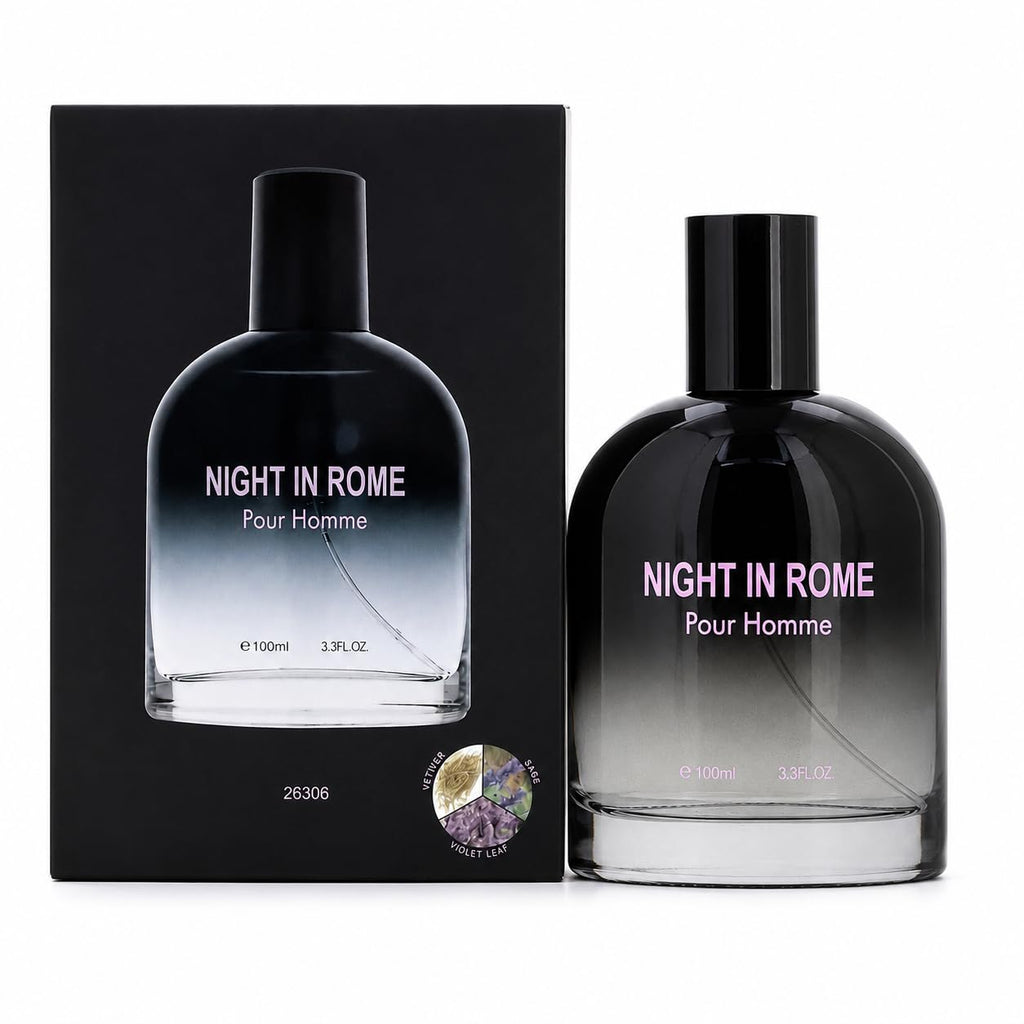 Eau de Toilette for Men 3.3 Fl oz K847375