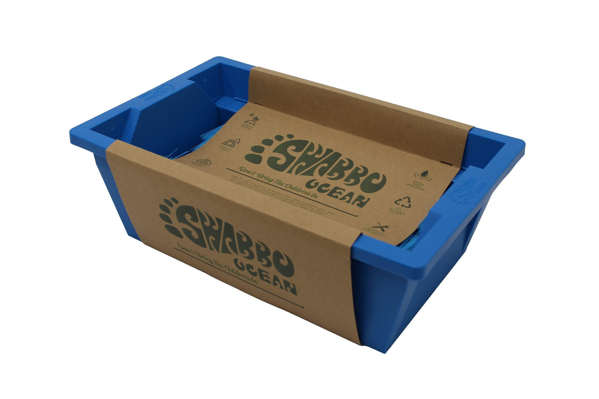 Portable Foot Bath A15296