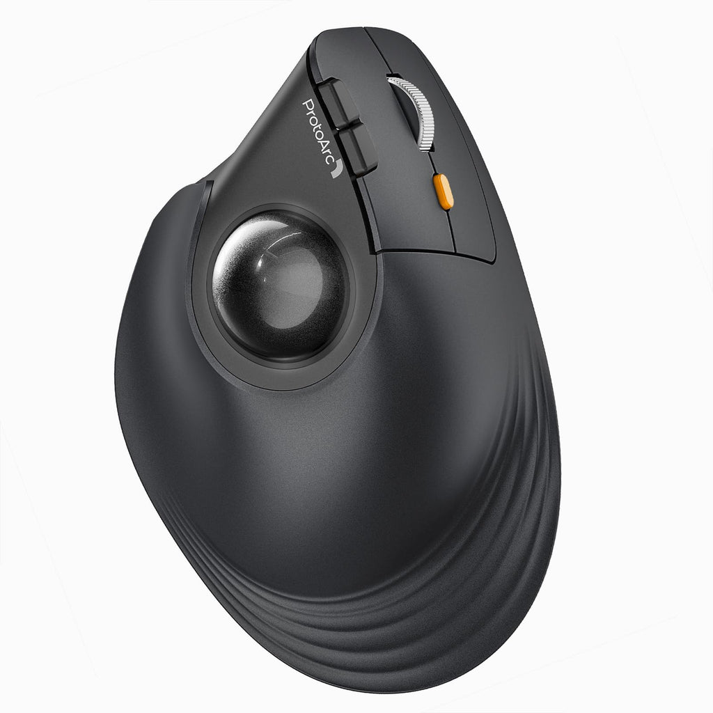 Wireless Vertical Trackball Mouse R47267