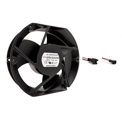 172mm DC 24V Case Fan G96499