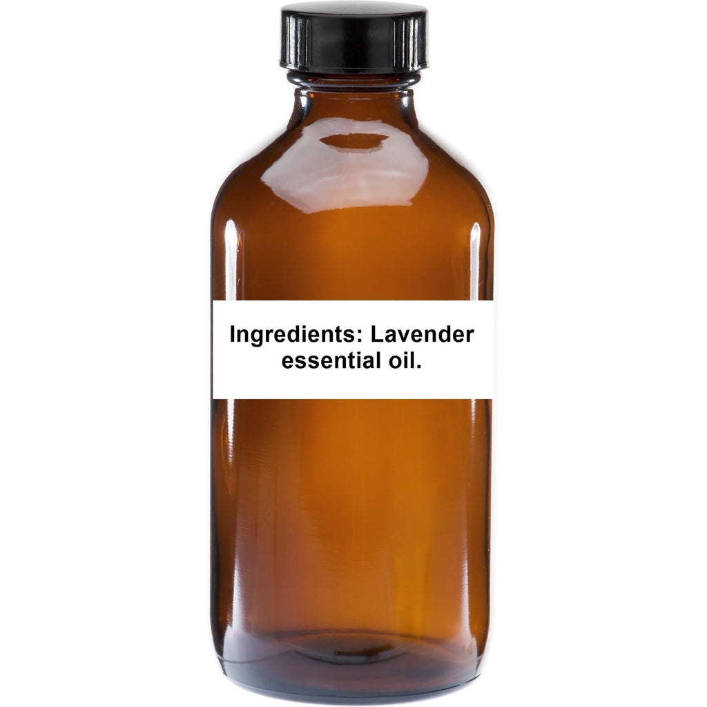 Lavender 4 OZ Essential Oil K454186