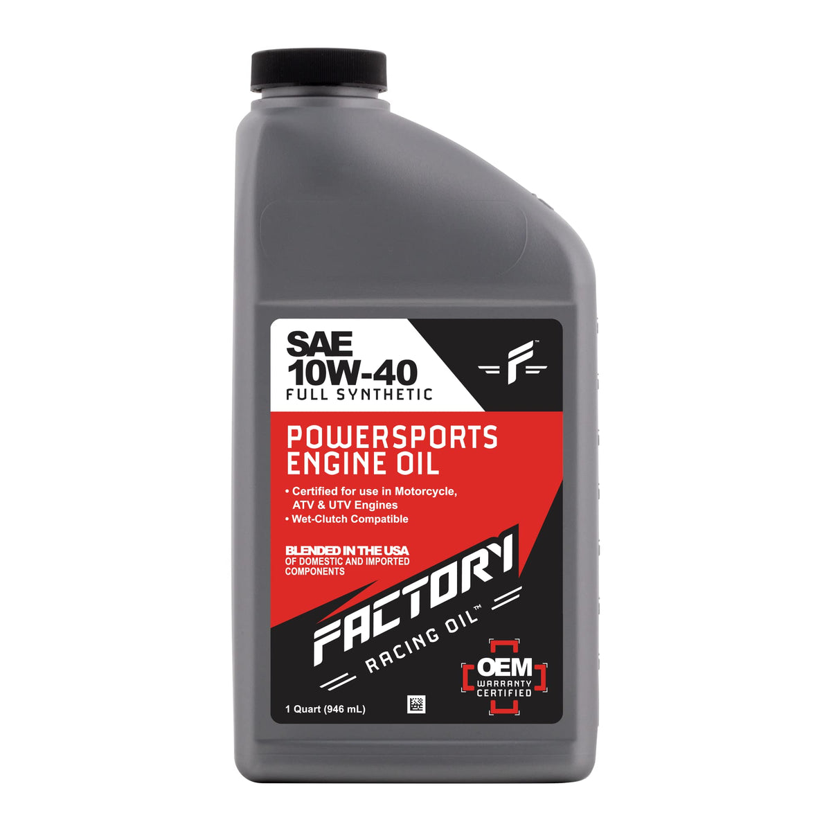 Oil Change Kit T52370