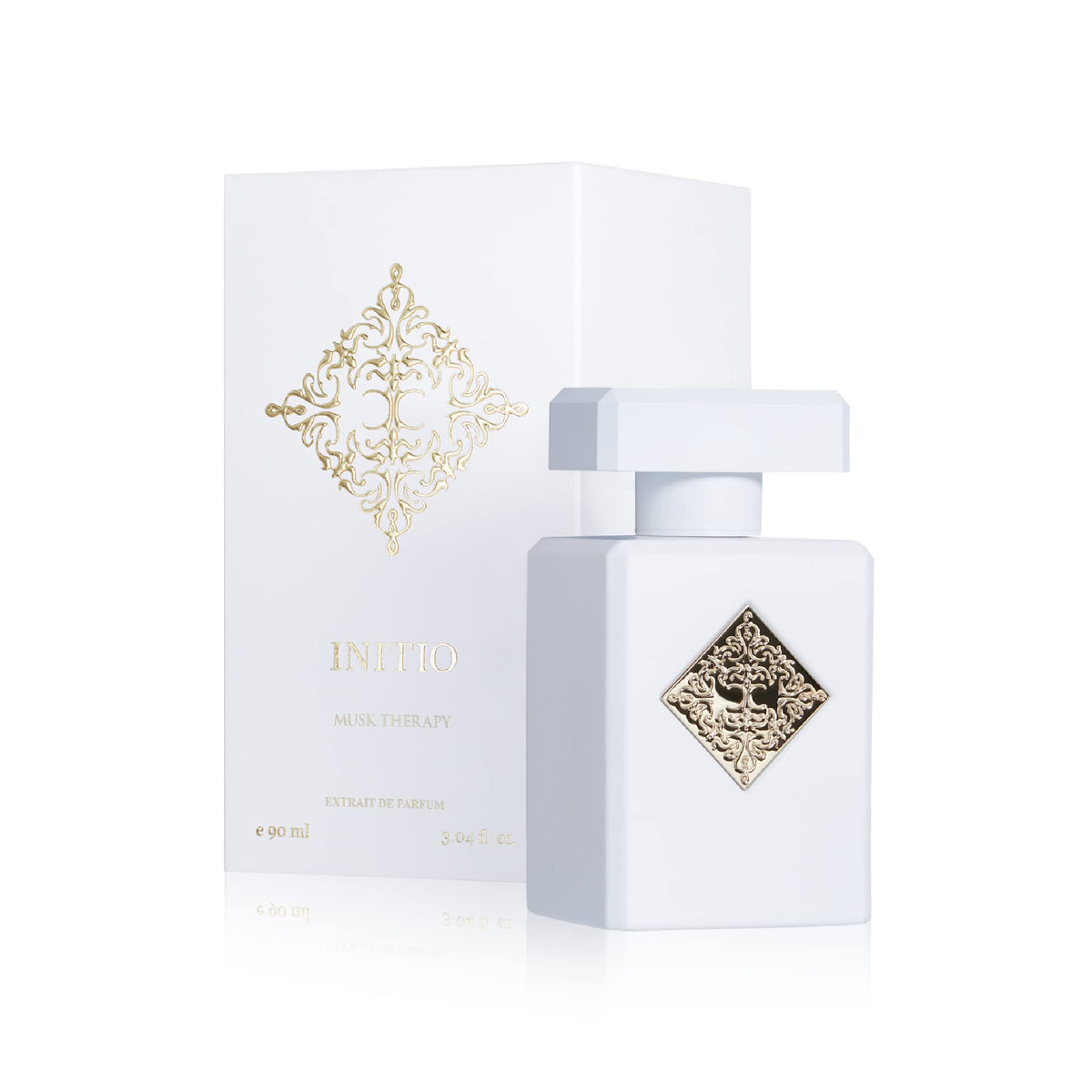 Musk Therapy 3.04 oz Extrait De Parfum Spray I647