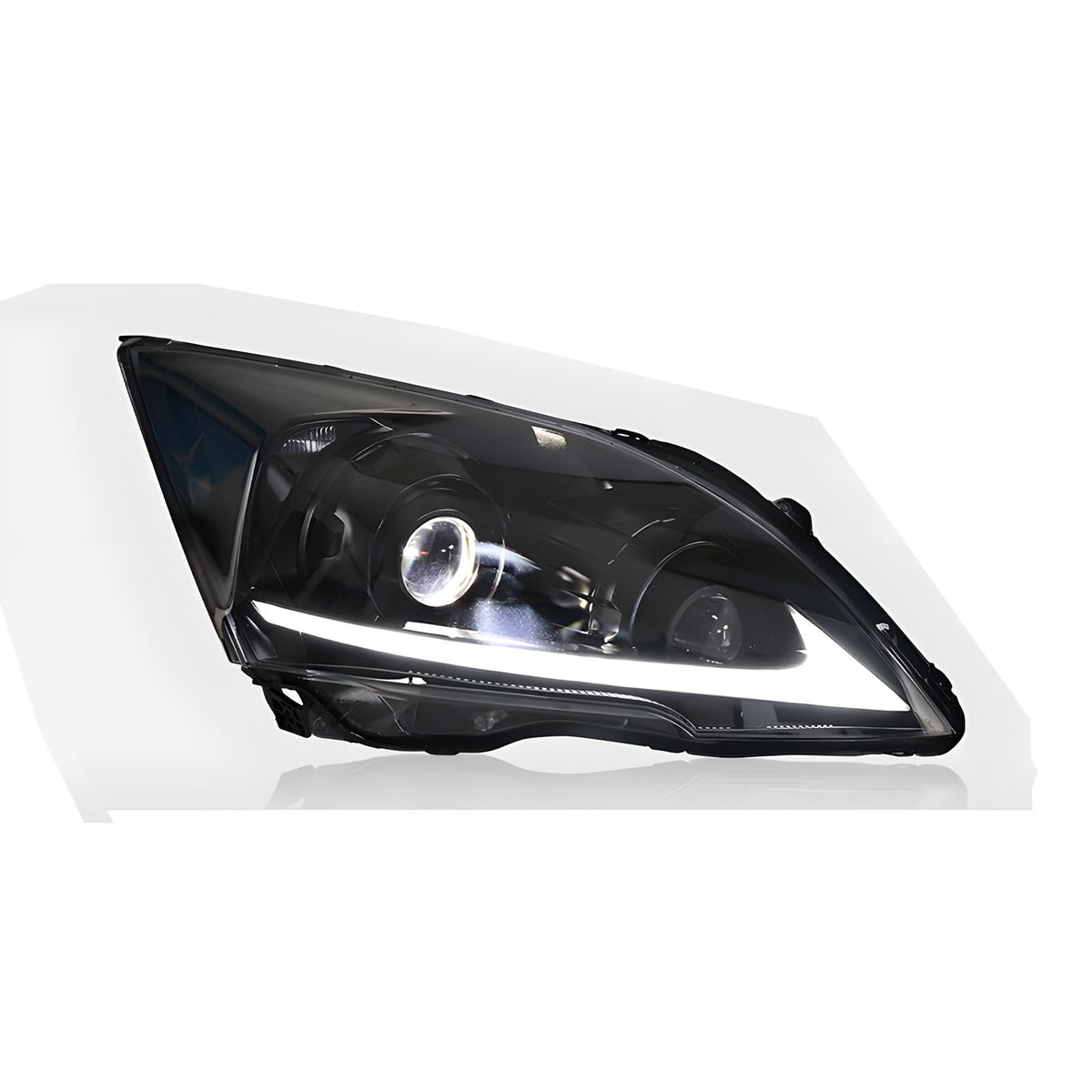LED Car Headlight L864545