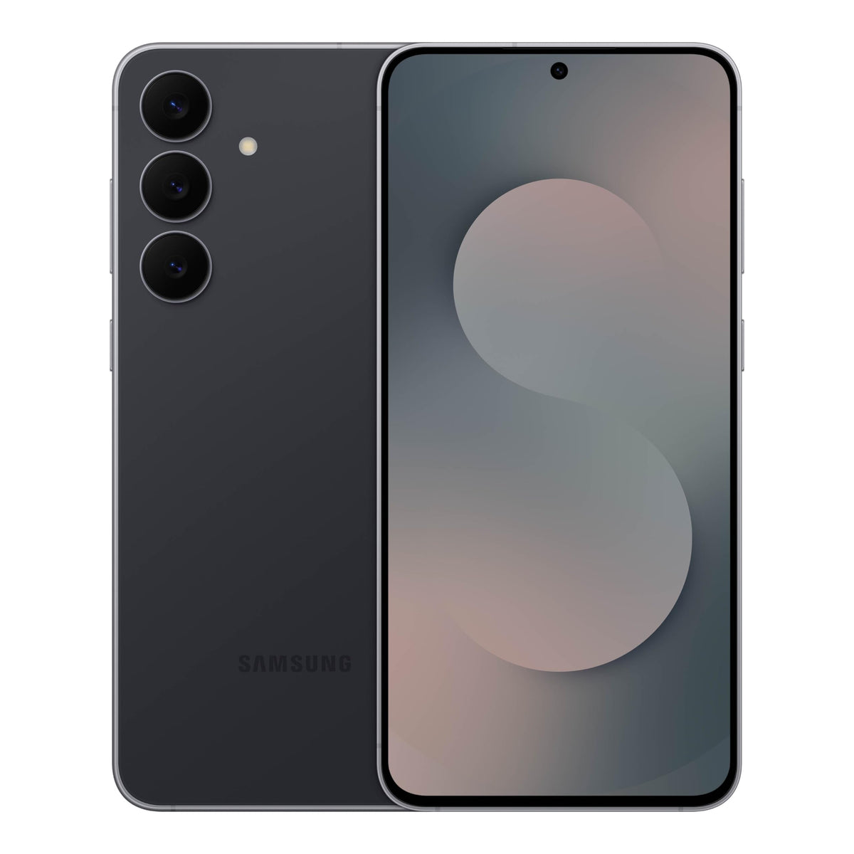JetBlack 128GB Smartphone Y9030