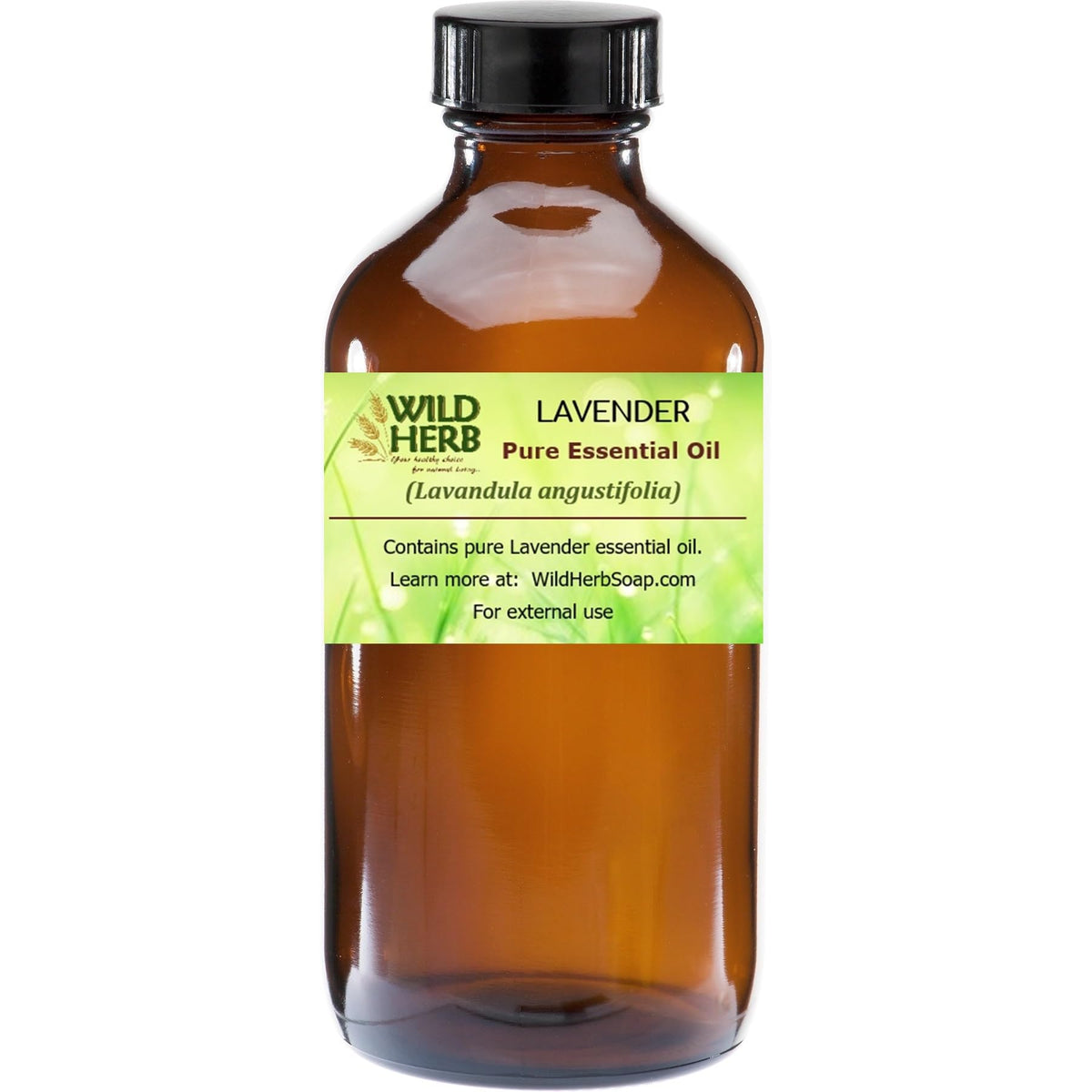 Lavender 4 OZ Essential Oil K454186
